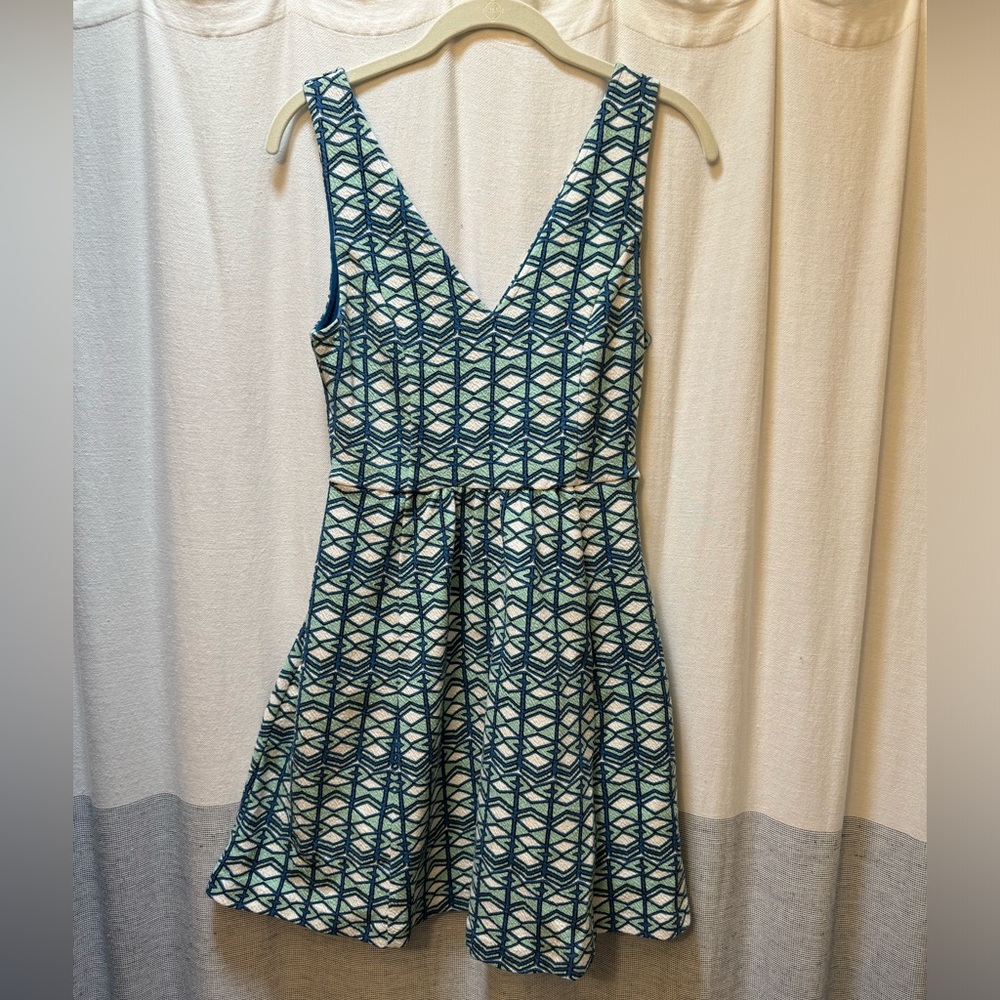 Anthropology Maeve Dress Size 6